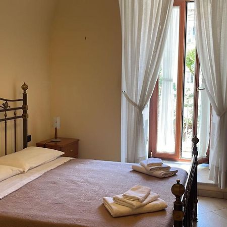 נאפולי Bellini Holiday Home מראה חיצוני תמונה