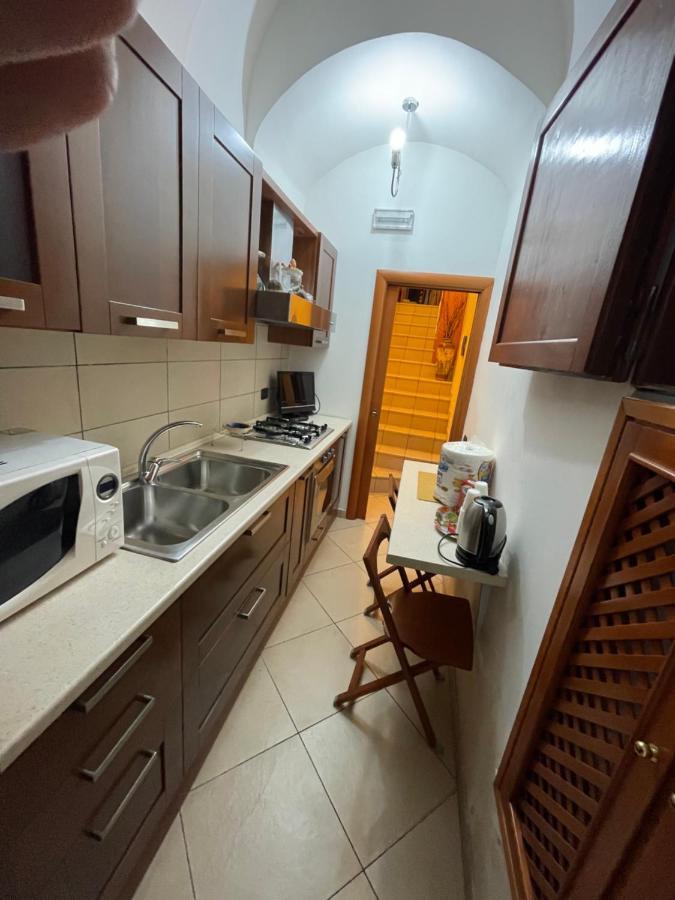 נאפולי Bellini Holiday Home מראה חיצוני תמונה