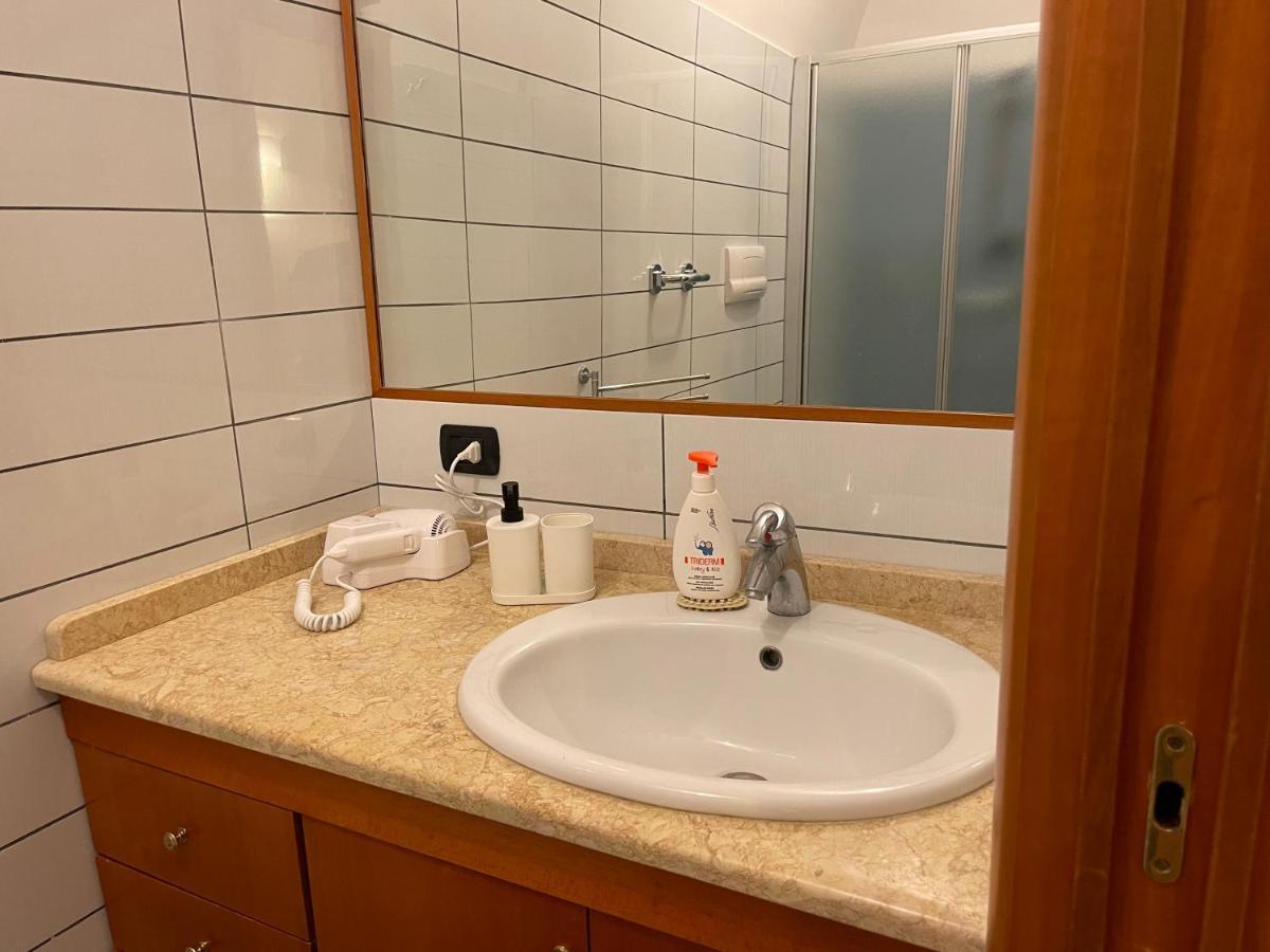 נאפולי Bellini Holiday Home מראה חיצוני תמונה
