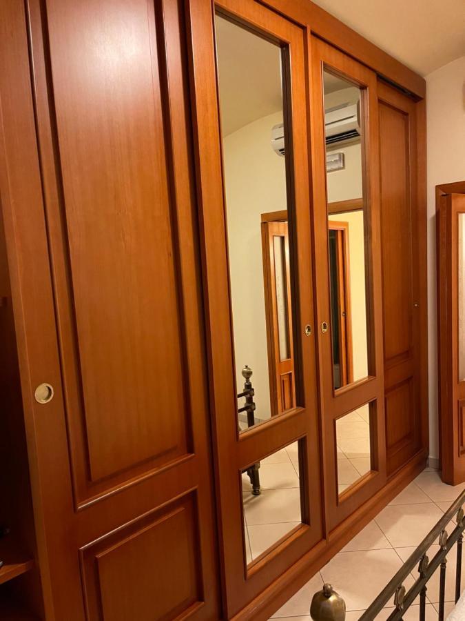 נאפולי Bellini Holiday Home מראה חיצוני תמונה