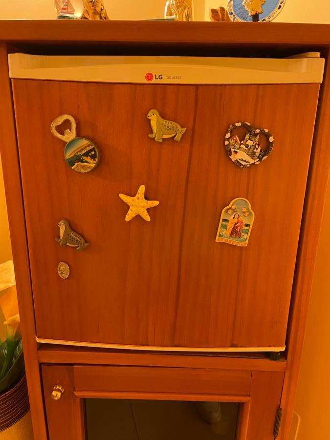 נאפולי Bellini Holiday Home מראה חיצוני תמונה