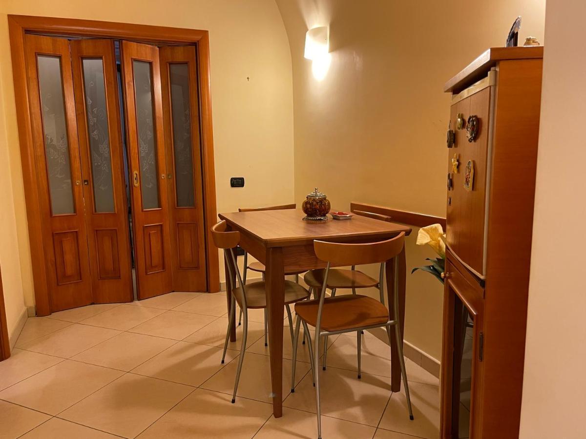 נאפולי Bellini Holiday Home מראה חיצוני תמונה