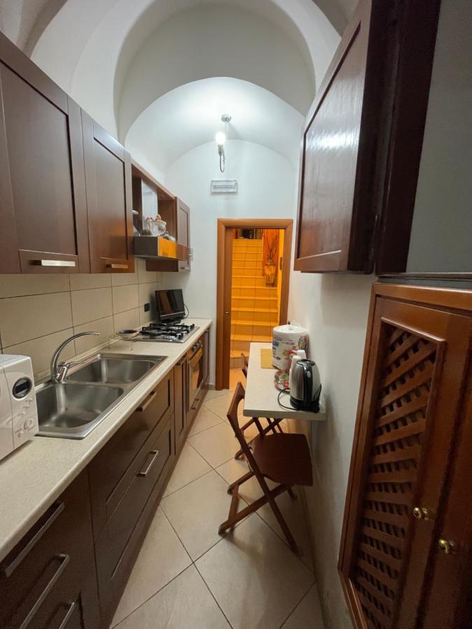 נאפולי Bellini Holiday Home מראה חיצוני תמונה