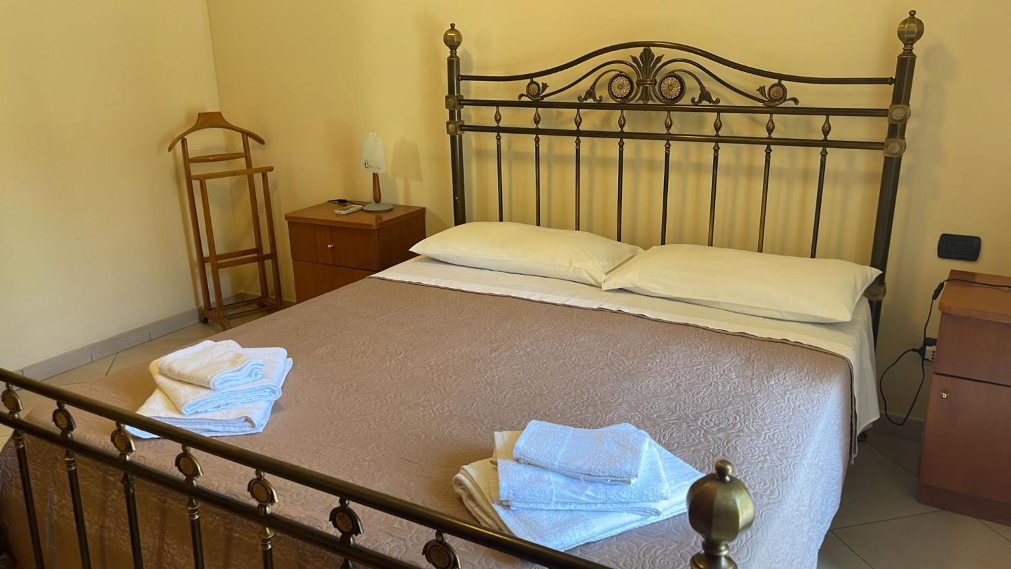 נאפולי Bellini Holiday Home מראה חיצוני תמונה