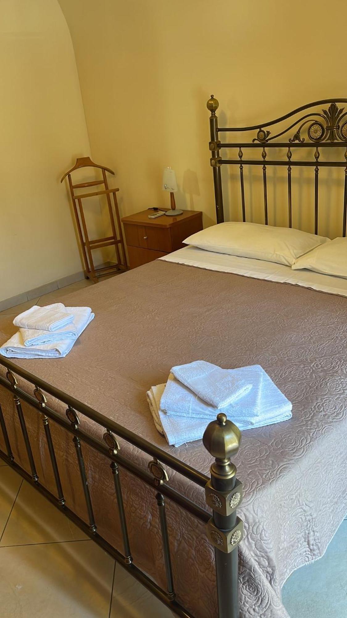 נאפולי Bellini Holiday Home מראה חיצוני תמונה