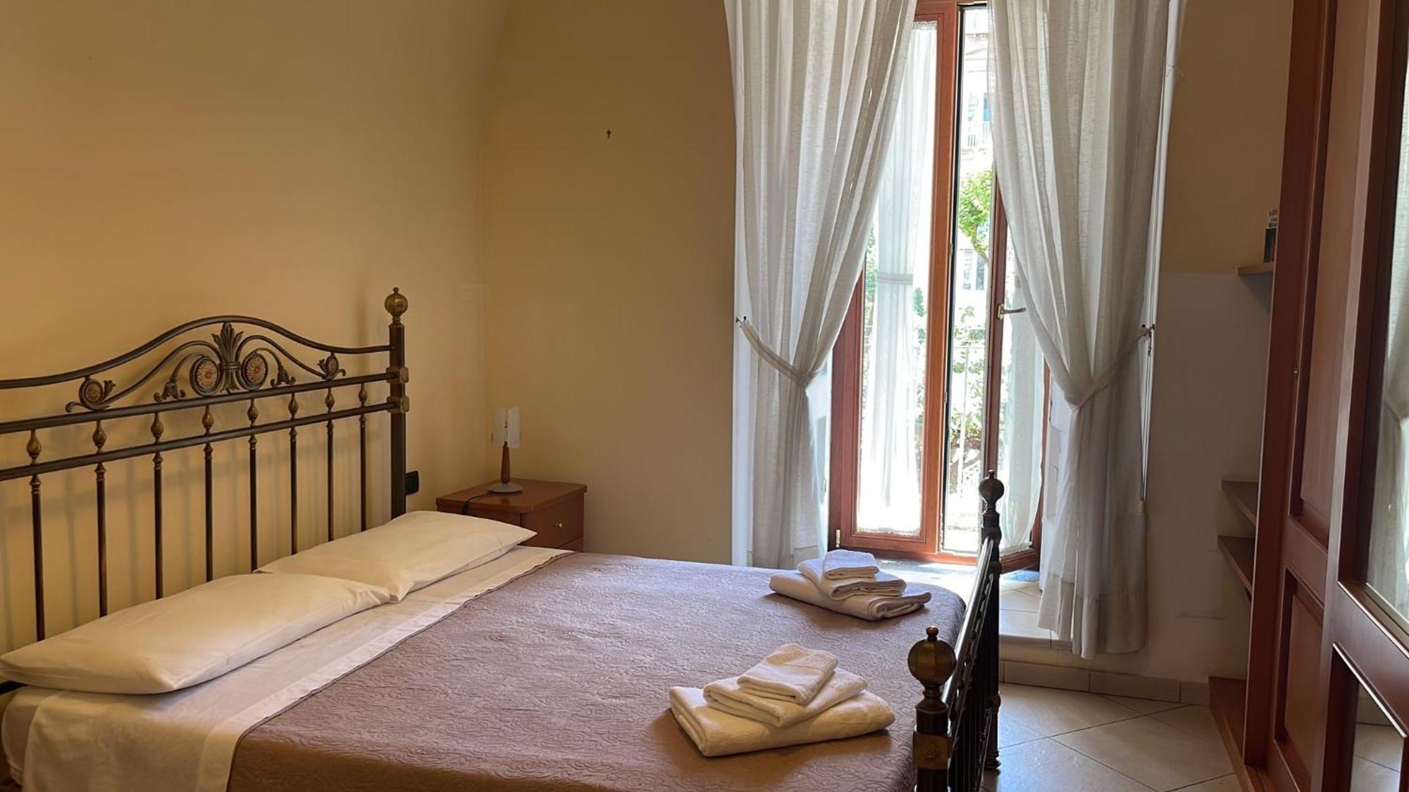נאפולי Bellini Holiday Home מראה חיצוני תמונה